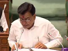 
      
      MP Budget: Rs 21,444 crore proposed for health sector
      
      