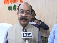 
      
      Chhattisgarh is getting benefit of double-engine govt”: Deputy CM
      
      