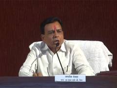 
      
      MP Budget 2024-25: Rs 1081 cr proposed for Culture Department
      
      