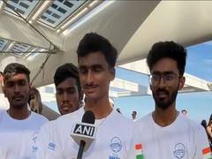 
      
      11th Monaco Energy Boat Challenge kicks off
      
      