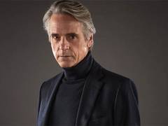 
      
       Jeremy Irons joins season 4 of 'The Morning Show'
      
      