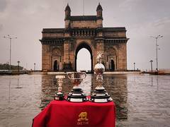 
      
      133rd Durand Cup to kick off on July 27
      
      