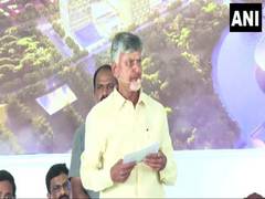 
      
      Andhra CM Chandrababu Naidu releases white paper on Amaravathi
      
      