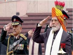 
      
      3 Theatre Command bases identified by Defence Ministry
      
      