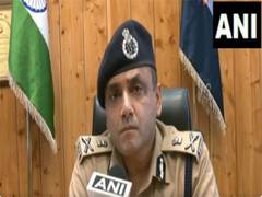 
      
      Women's safety top priorities of Uttarakhand Police: DGP
      
      