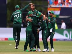 
      
      Ahmad Shahzad slams Pakistan's show at T20 WC 2024
      
      
