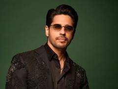 
      
      Sidharth Malhotra responds to fan alleging scam
      
      