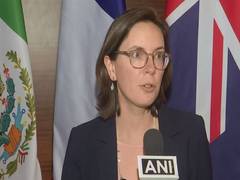 
      
      India and France working together on AI...: French envoy
      
      