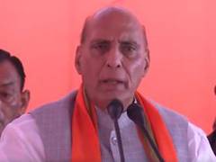 
      
      Indian Army is committed to the welfare of Agniveers: Rajnath
      
      
