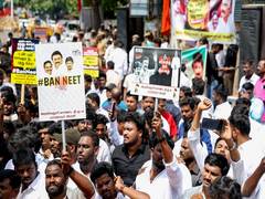 
      
      NEET-UG row: CBI arrests suspected key conspirator from Jharkhand
      
      