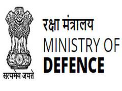 
      
      Defence ministry allocates Rs 300 cr to promote Make in India
      
      