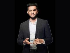 
      
      Silver Consumer Electricals Poised for Exponential Growth
      
      