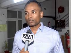 
      
      The officer had taken bribe for releasing a murram laden vehicle 
      
      