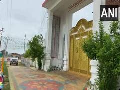 
      
      Hathras stampede: UP Police conduct search at Bhole Baba's ashram
      
      