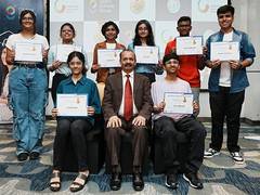 
      
      8 Students Embarking on their International Academic Journey
      
      