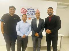 
      
      Empowering Nepal's Payment Landscape: Payhuddle and NCHL Forge
      
      