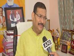 
      
      government based on familism in Jharkhand: BJP MP Deepak Prakash 
      
      