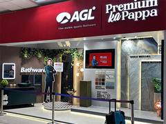 
      
      Asian Granito unveils Premium Experience Gallery at Ahmedabad
      
      