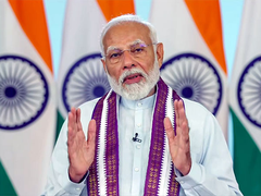 
      
      Global community must isolate,  expose...: PM Modi at SCO Summit
      
      