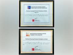 
      
      Muthoot Housing Finance Receives Great Place To Work
      
      
