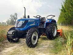
      
      Sonalika continues to outperform domestic industry in June’24 
      
      