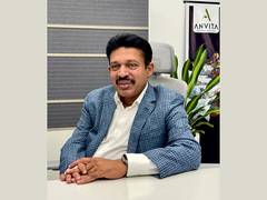 
      
      Anvita Group takes up Rs 2,000-cr mega residential realty project
      
      