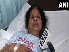 
      
      UP police constable says Hathras stampede occurred as ...
      
      