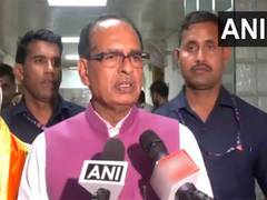 
      
      Shivraj Chouhan praises Chandrababu Naidu
      
      