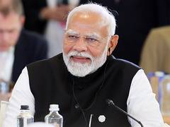 
      
      'We have to make technology creative, apply it for welfare'
      
      