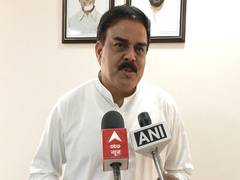 
      
      Rs 1000 cr procurement dues released to farmers: Nadendla Manohar
      
      