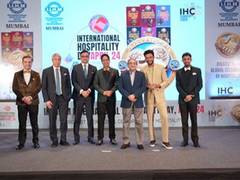 
      
      IHC-IIHM International Hospitality Day Awards
      
      