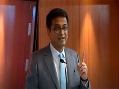 
      
      CJI DY Chandrachud highlights importance of SEBI and SAT
      
      
