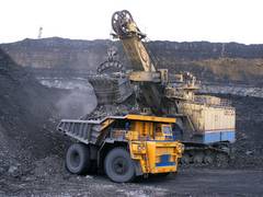
      
      Coal sector achieves growth of 10.2  per cent 
      
      