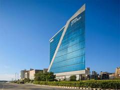 
      
      M3M Leases 220,000 Sq. ft. to Flexible Workspace Provider 
      
      