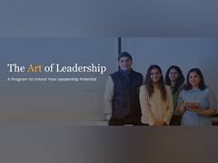 
      
      The Art of Living Launches Transformative Leadership Program
      
      