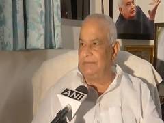 
      
      BJP's Kirodi Meena keeps promise, resigns from ministerial post
      
      
