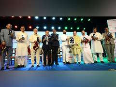 
      
      Maharashtra CM Shinde hails Jawaharlal Darda contributions  
      
      
