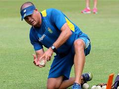 
      
      Zimbabwe Cricket appoints Langeveldt as bowling coach
      
      