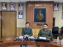 
      
      MP ATS arrests Indian Mujahideen terrorist from Khandwa
      
      