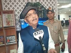 
      
      Judicial Commission probing Hathras stampede incident to visit
      
      