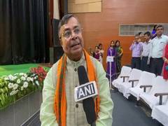 
      
      Tripura govt distributes Rs 22 cr to farmers: Ratan Lal Nath
      
      