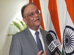 
      
      India-Thailand defence cooperation rising, says Indian envoy
      
      