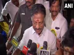 
      
      Victory is bright for NDA in Vikravandi bypoll: Panneerselvam
      
      