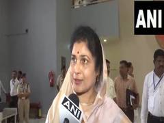 
      
      MP Minister Krishna Gaur calls state budget 