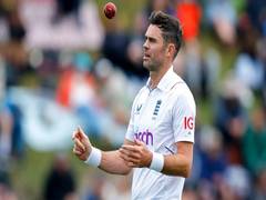 
      
      England's Anderson opens up on post-cricket future
      
      
