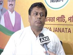 
      
      Sukanta Majumdar criticizes Mamata Banerjee over TMC’s response
      
      