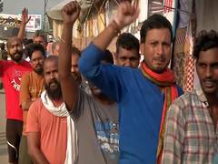 
      
      Another batch of Amarnath Yatra pilgrims departs from Srinagar
      
      