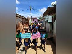 
      
      Halma India’s New CSR Initiative Promotes a Healthy Community
      
      