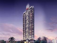 
      
      Raymond demerges from real estate arm, stock hit high
      
      
