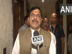 
      
      MP CM Mohan Yadav “congratulates police for arresting terrorist” 
      
      
